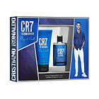 Cristiano Ronaldo Cr7 Play It Cool EdT Gift Set