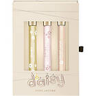 Marc Jacobs Daisy Pen Gift Set, EdT 3x10ml