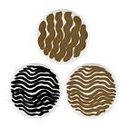 Marimekko Hyräily Lautanen Ø20 Cm 3-pack