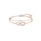 Swarovski Armband Infinity 5518871 (Dam)