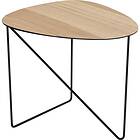 Lind DNA Curve Table 44x50x45cm