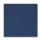 Lexington Icons Denim servett 50x50 cm blue