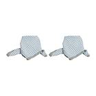 Boel & Jan Lundgren servett 40x40 cm 2-pack Blå