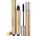 Yves Saint Laurent Mascara Touche Eclat Paket