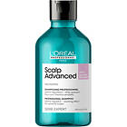 L'Oreal Professionnel Scalp Advanced Dermo-Regulator Shampoo, 300ml