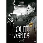 Out of the Ashes (DVD)