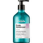 L'Oreal Professionnel Scalp Advanced Dermo-Regulator Shampoo, 500ml