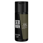 Sebastian SEB Man The Boss Shampoo, 50ml