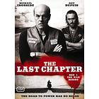 The Last Chapter - The War Begins (DVD)