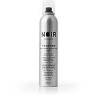 NOIR Stockholm Phantom Dry Shampoo and Texturizing Spray For Dark Hair, 250