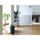 Acova Radiateur Électrique Thermoactif Chaleur Douce Volga Plus 1500W TAMH-150-093/CF