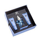 Thierry Mugler Angel, EdP 25ml Body Lotion 50ml Shower Gel