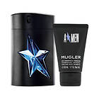 Thierry Mugler A*men Set, Edt 50ml Shower Gel