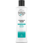 Nioxin Scalp Recovery Cleanser, 200ml