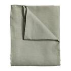 Scandi Living Clean linneduk 145x350 cm Dusty Green