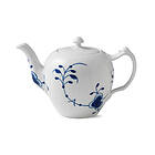 Royal Copenhagen Blue Fluted Mega tekanna 100 cl