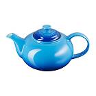 Le Creuset tekanna 1,3l Azure blue