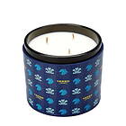 Creed Ambiance Candle Vanisia Blue Leather 650g