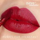 Neve Cosmetics Ruby Juice