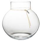 Ernst glass Vase H370mm