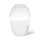 Spring Copenhagen Laine Vase oval 200mm