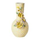 Rice Flower Sculpture Vase 250mm