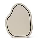 Ferm Living Paste Vase rounded 280mm