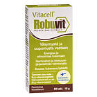 Vitacell Robuvit 60 Tabletter