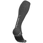 Compressport Recovery Socks Grå EU 35-38 Homme