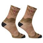 AGU Venture Socks Brun EU 38-42 Man