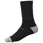 Alé Cycling Bioceramic Socks Svart EU 44-47 Man