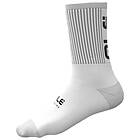 Alé Cycling Fence Socks Grå EU 36-39 Man