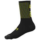 Alé Cycling Fence Socks Svart EU 44-47 Man