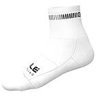 Alé Cycling Logo 8 Socks Vit EU 44-47 Man