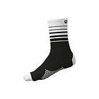 Alé Cycling One Long Socks Svart EU 36-39 Man