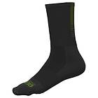 Alé Cycling Thermo H18 Socks Svart EU 40-43 Man