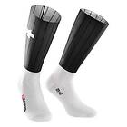 Assos Rsr Speed Socks Svart EU 43-46 Man