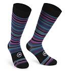 Assos Sonnenstrumpf Spring Fall Socks Flerfärgad EU 35-38 Man