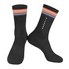 BlueBall Sport Knitting Socks Svart EU 38-41 Man