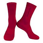 BlueBall Sport Logo Knitting Socks Röd EU 38-41 Man