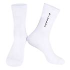 BlueBall Sport Logo Knitting Socks Vit EU 38-41 Man