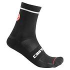 Castelli Entrata 9 Socks Svart EU 40-43 Man
