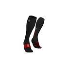 Compressport Recovery Socks Svart EU 45-47 Herre