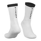 BlueBall Sport Bb160802t Socks Vit EU 38-41 Man