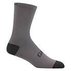 Giro Xnetic H20 Socks Grå EU 43-45 Herre