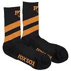 Fox High Tail 7´´ Socks Svart EU 38-43 Herre
