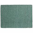 Hay Braided matta 170x240cm Green