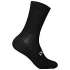 POC Zephyr Merino Socks Svart EU 39-41 Man