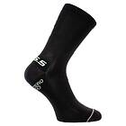 Q36.5 Be Love Seta Socks Svart EU 36-39 Man