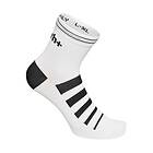 Rh+ + Code 10 Socks Vit EU 41-43 Man